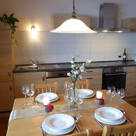 Ferienwohnung Болстерланг Екстериор снимка
