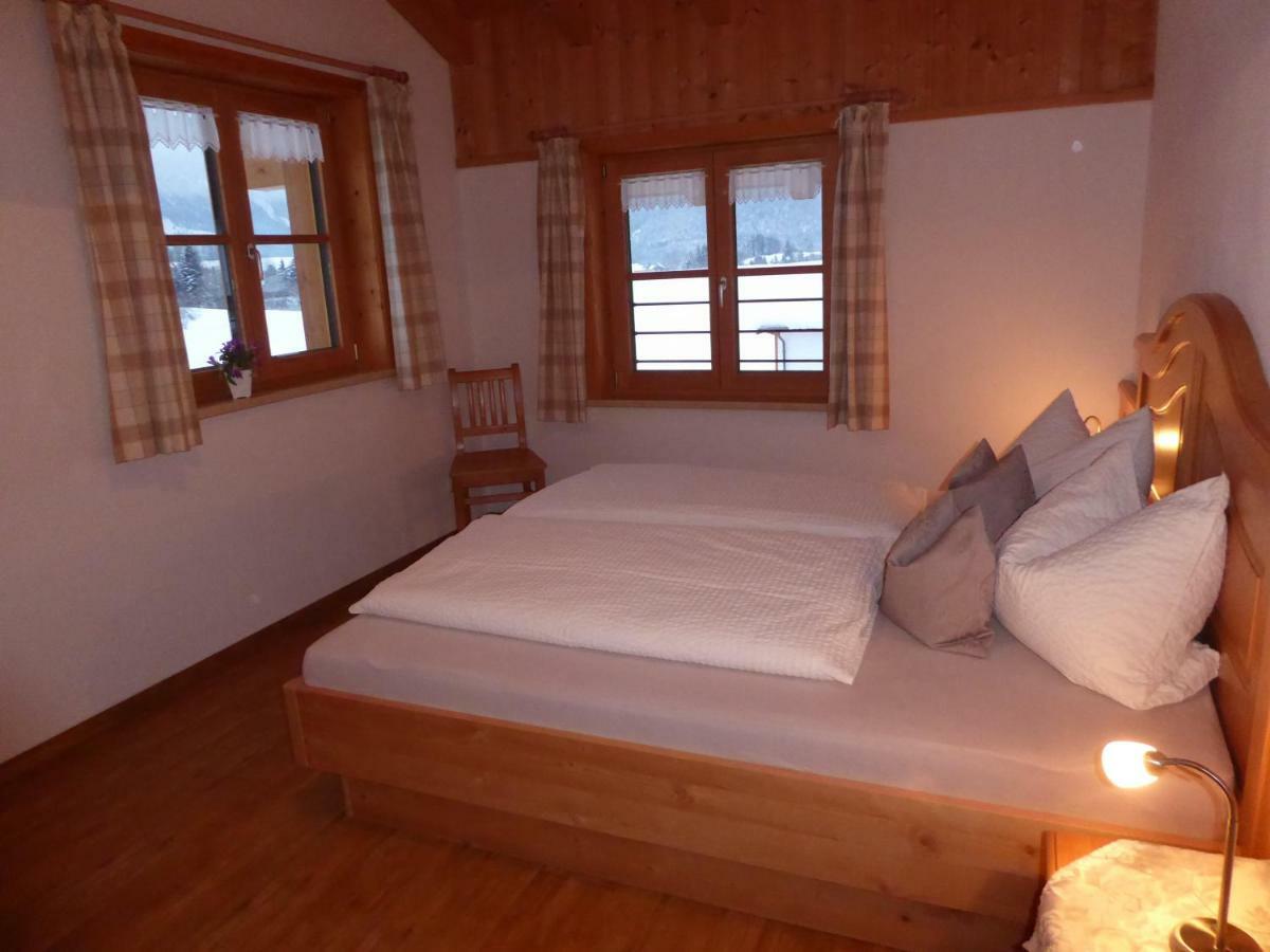 Ferienwohnung Болстерланг Екстериор снимка